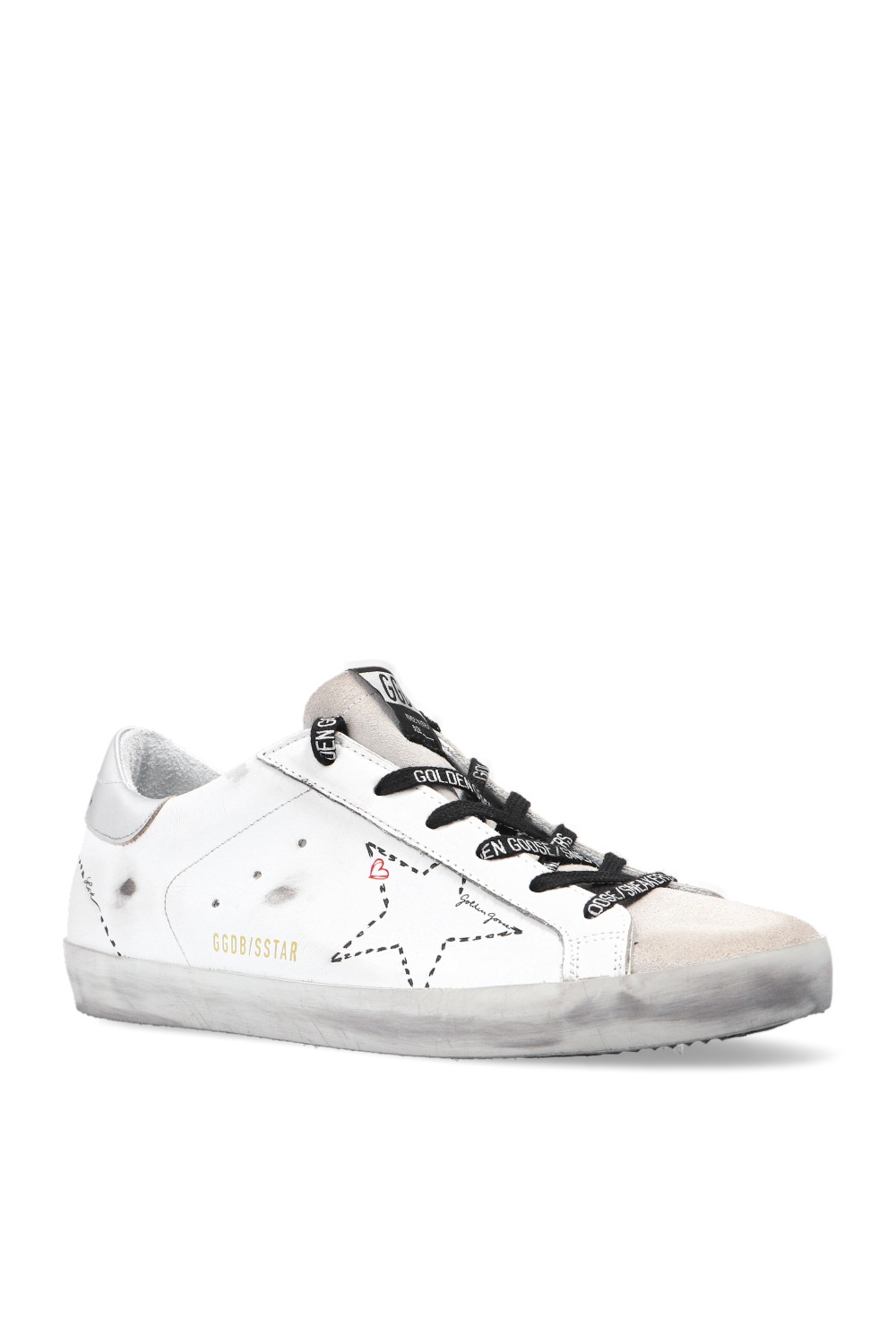 Golden Goose ‘Superstar’ sneakers